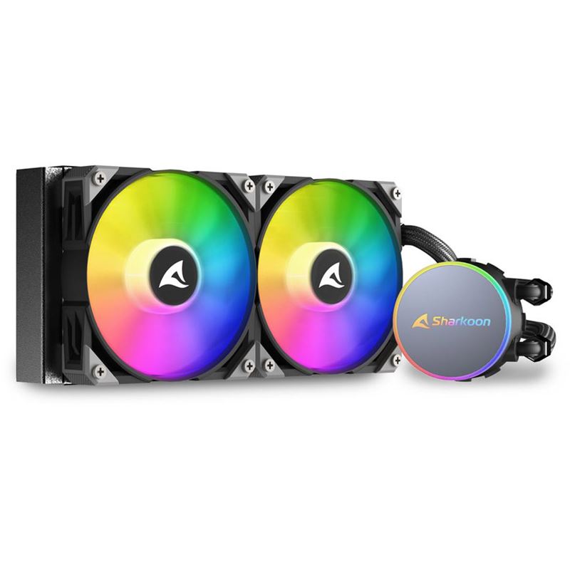 Sharkoon S70 RGB All-in-One