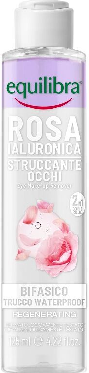Equilibra Rosa Ialuronica Strucc Occhi
