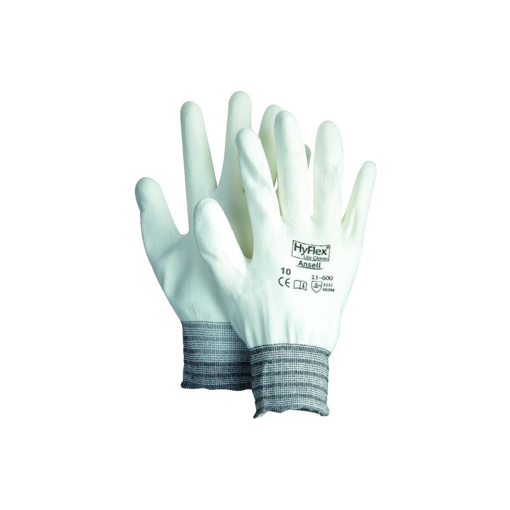 Ansell Handschuh HyFlex 11-600, Gr. 11 ; Ansell Health Care (11-600/11)