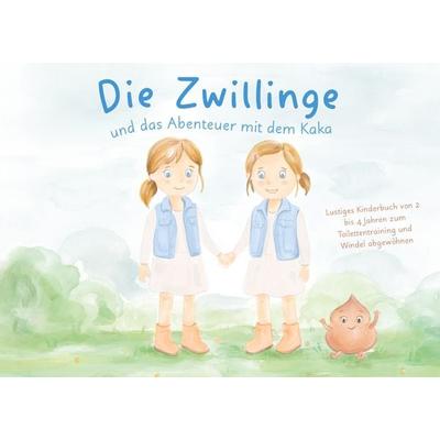 Die Zwillinge und das Abenteuer mit dem Kaka, Taschenbuch von Sladjana Fischer, BoD – Books on Demand, 978-3-8192-1254-3