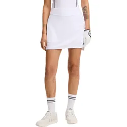 J. LINDEBERG Skirt Amy, weiss