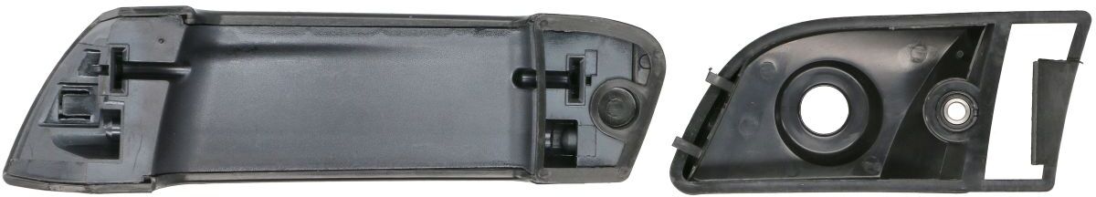 poignée de porte PACOL VOL-DH-019R