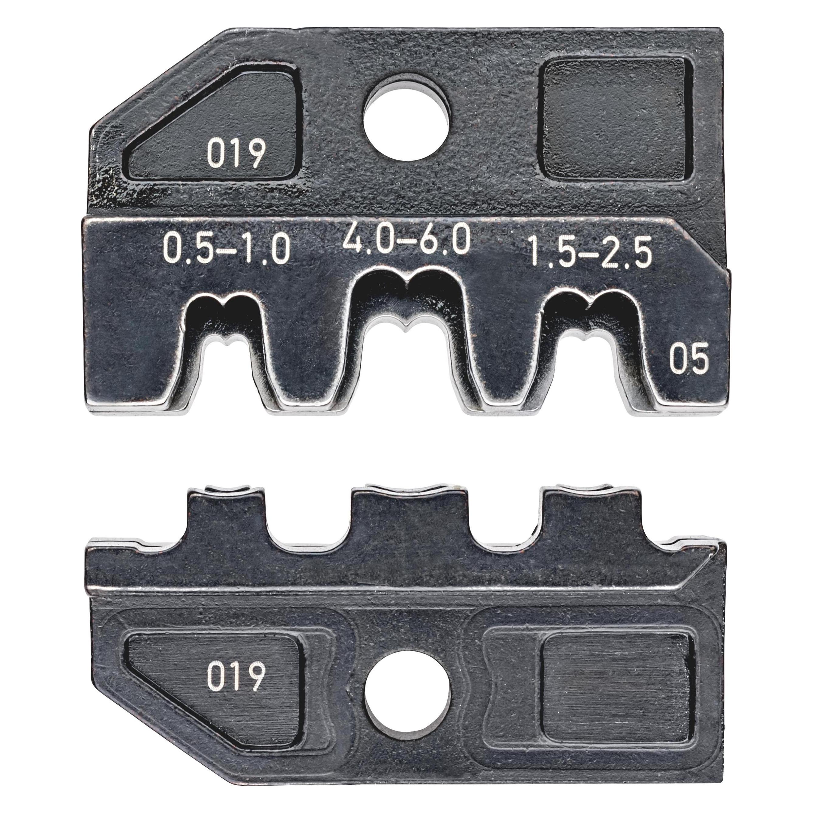 Knipex Crimpeinsatz (80 mm) (97 49 05)