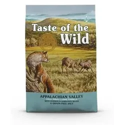 Taste of the Wild Appalachian Valley 2kg