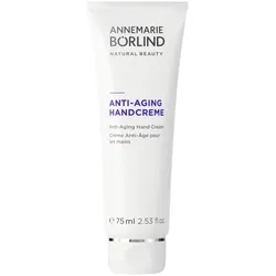 ANNEMARIE BÖRLIND Anti-Aging Handcreme