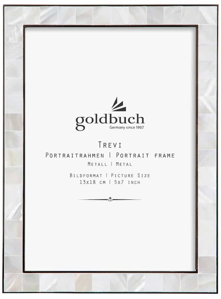 Goldbuch Fotolijst Trevi 13x18 cm