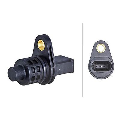 Hella Sensor, Geschwindigkeit/Drehzahl [Hersteller-Nr. 6PU009145-311] für VW