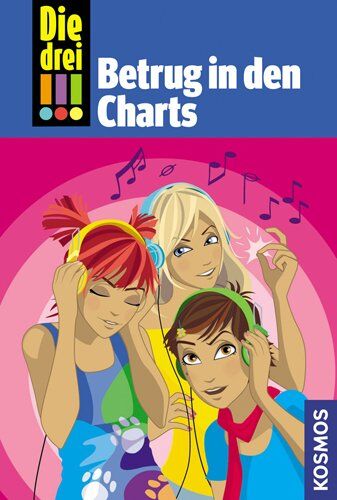 Petra Steckelmann - Die drei !!! Betrug in den Charts. (Ausrufezeichen) - Preis vom 01.10.2026 17:08:56 h
