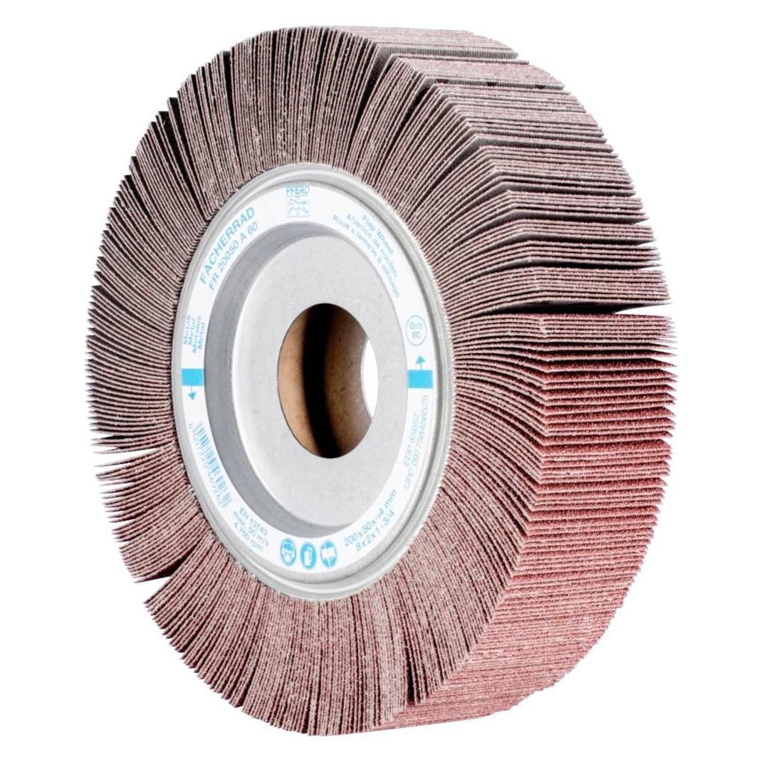 Pferd Fächerrad FR 20050/44,0 A 60 (60) (FR 20050/44,0 A 60)