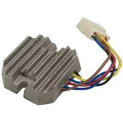 Spannungsregler 12V Kubota B5200, B6200, B7200