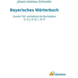 Bayerisches Wörterbuch, Sprachbücher