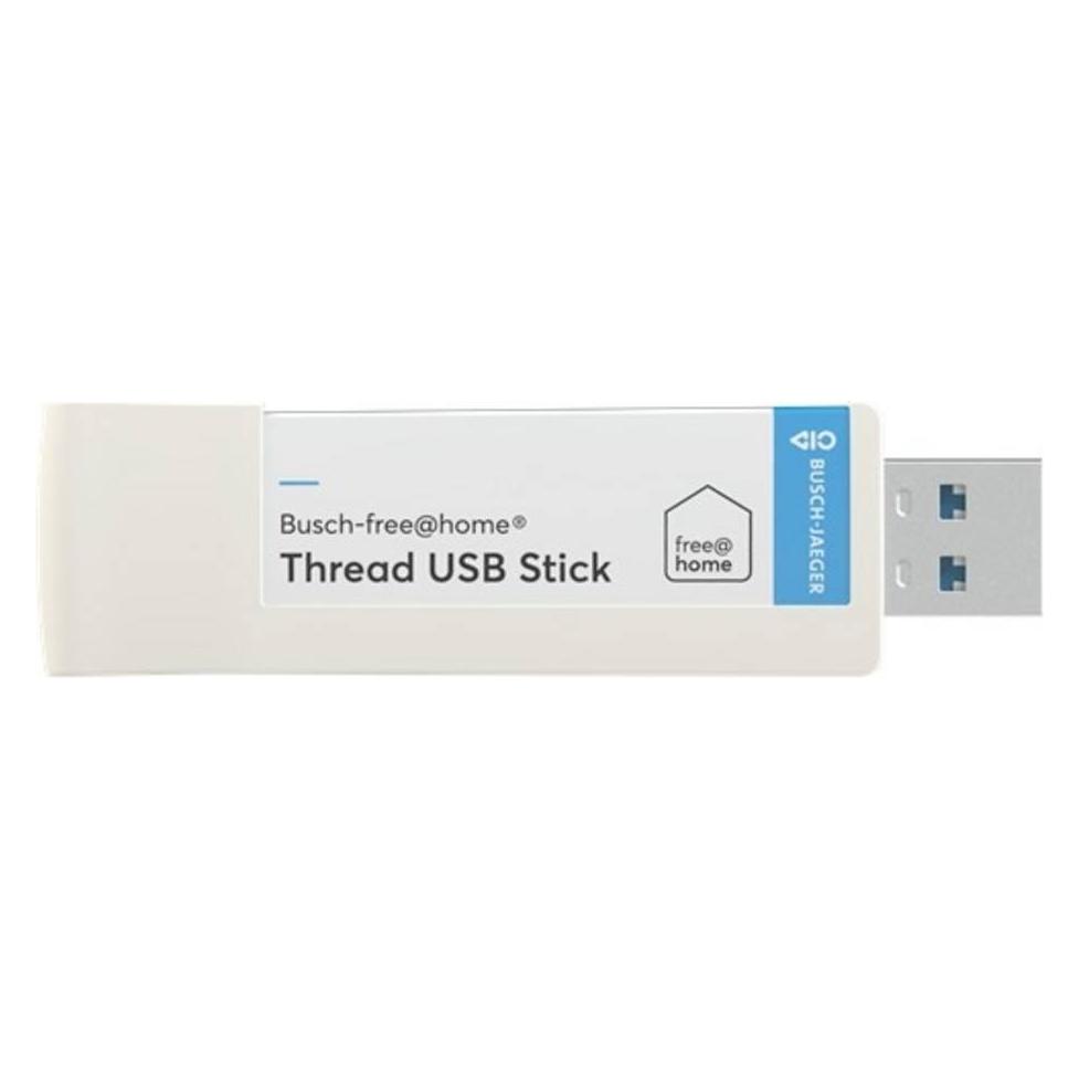 Busch-Jaeger BJ SAP-3.11 Thread USB Stick (USB-A) (2CKA006200A0940)