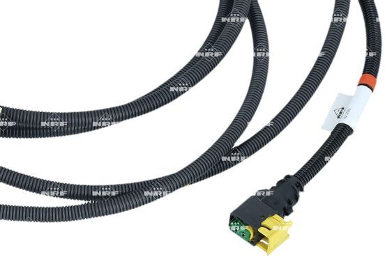 Nrf 706055 Für Volvo