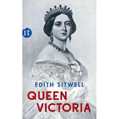 Queen Victoria, Taschenbuch von Edith Sitwell, Insel