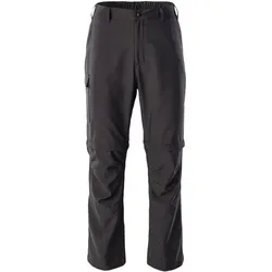 Martes Essential, Herren, Outdoorhose, Margo (L), Schwarz