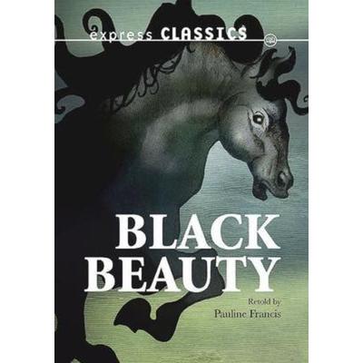 Black Beauty, Taschenbuch von Anna Sewell, ReadZone Books Limited, 978-1-78322-055-7