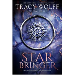 Star Bringer, Belletristik von Tracy Wolff, Nina Croft