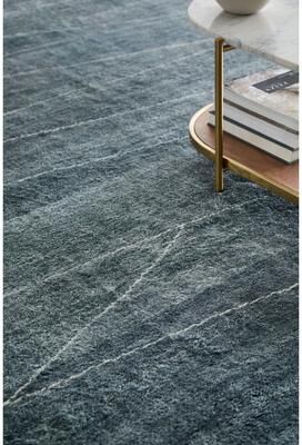 Feizy Rugs Feizy Agape Hand Knotted Abstract Modern Area Rug