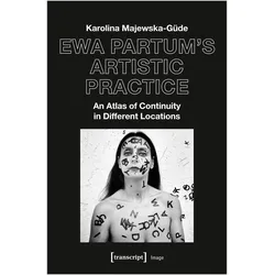 Ewa Partum/'s Artistic Practice, Fachbücher von Karolina Majewska-Güde
