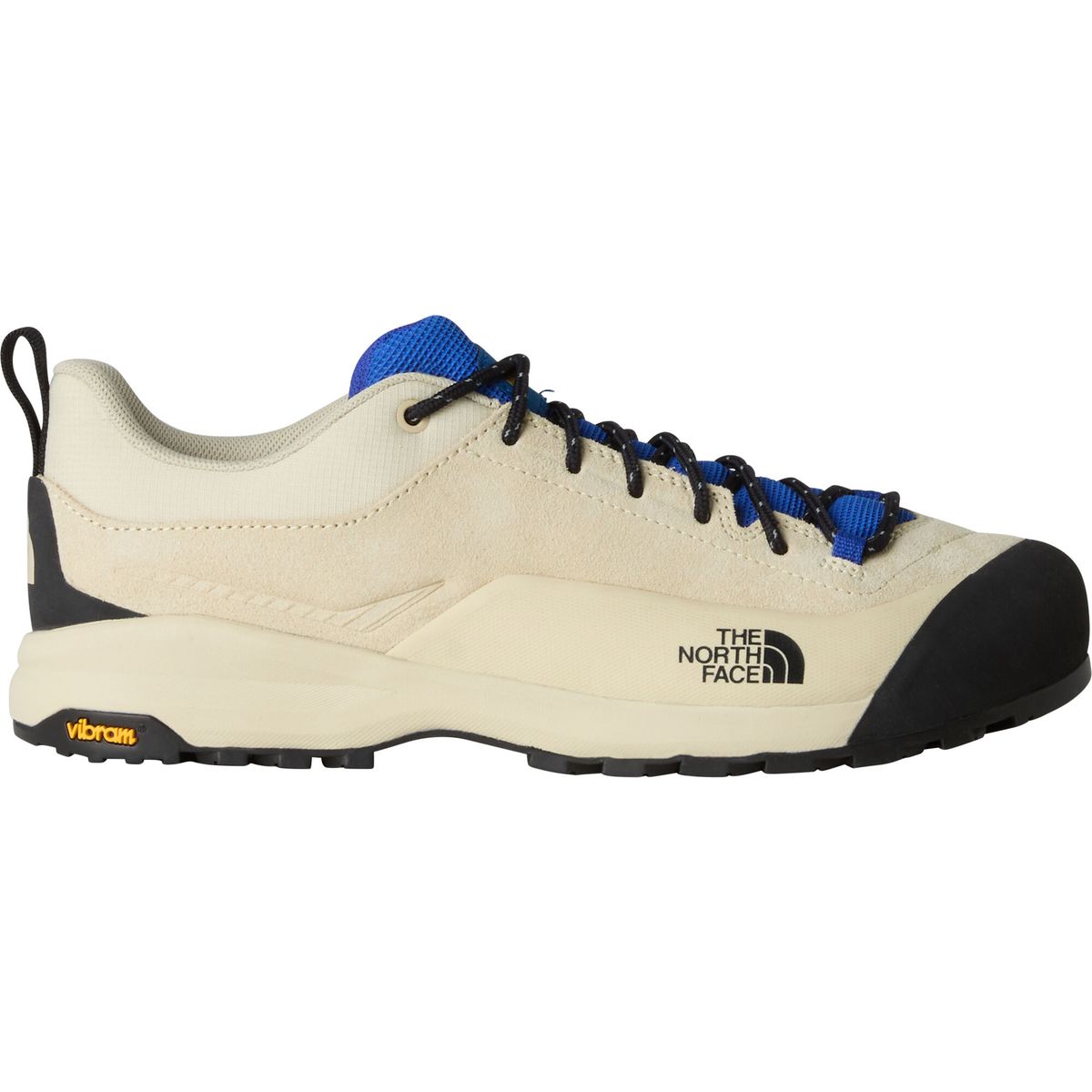 The North Face Verto Approach desert stone/tnf blue (JX4) 4 NF0A8G4PJX4-4