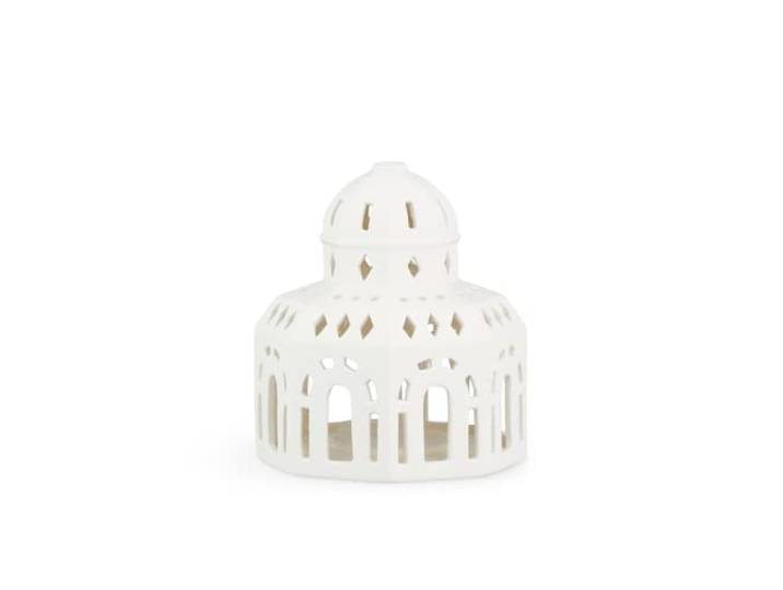 Kähler Lichthaus Glassalen Urbania Tivoli Bougeoirs & bougies Design danois