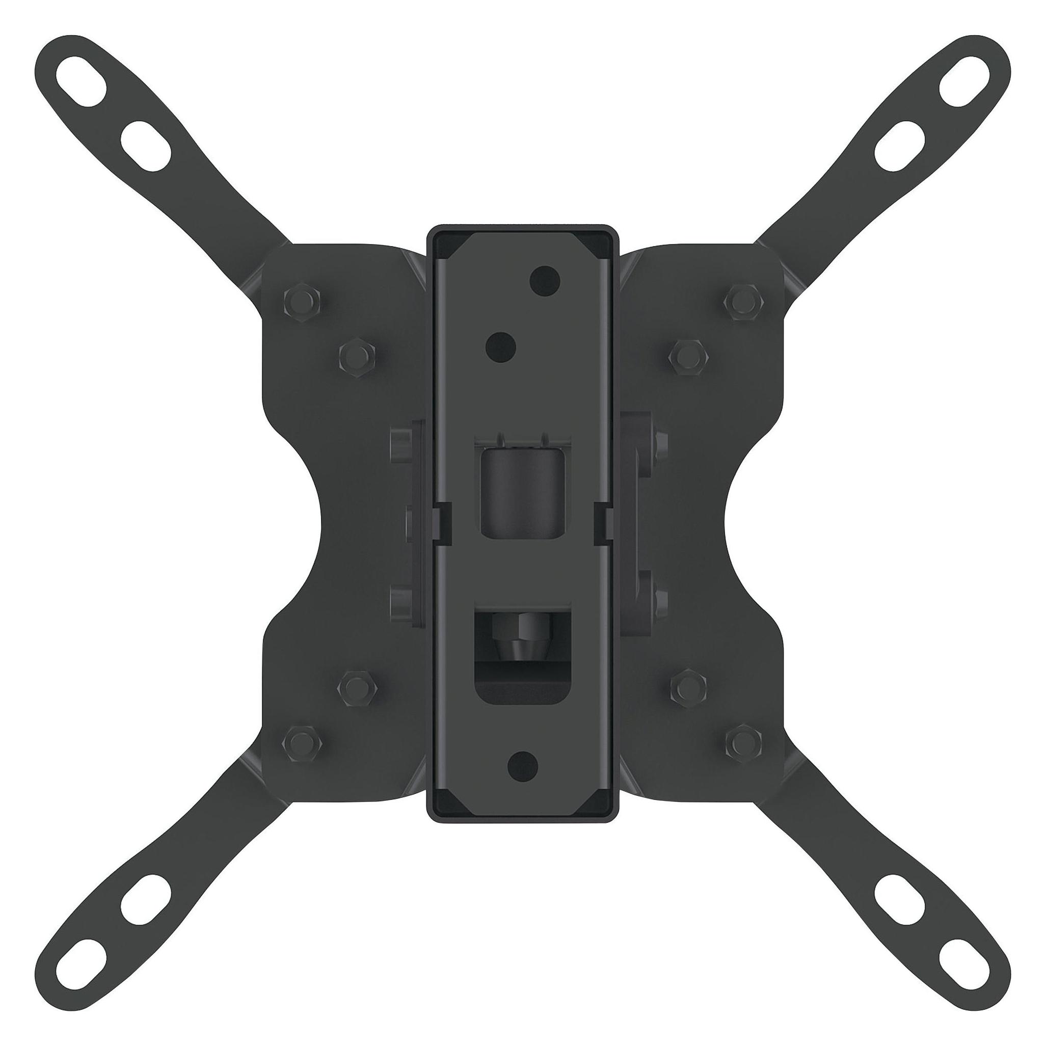 Manhattan Universal Flat-Panel TV Articulating Wall Mount (Wand, 20 kg, 13" - 43") (461399)