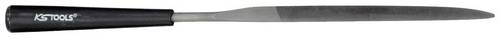 KS Tools 140.3057 Messer-Nadelfeile, 5mm Länge 145mm