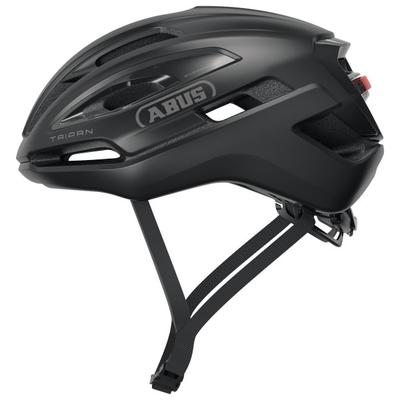 ABUS - Taipan - Radhelm Gr 57-61 cm - L grau/schwarz