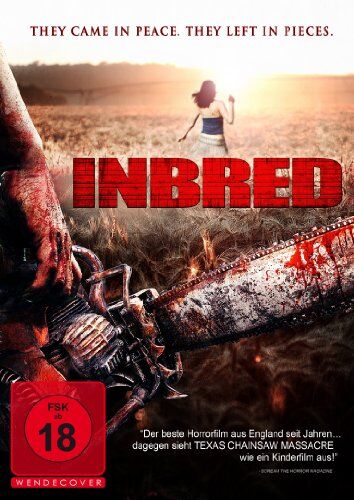Alex Chandon - Inbred - Preis vom 12.10.2026 11:37:12 h