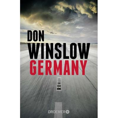 Germany, Taschenbuch von Don Winslow, Droemer Taschenbuch