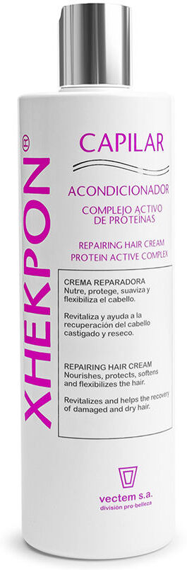 Xhekpon acondicionador 400 ml