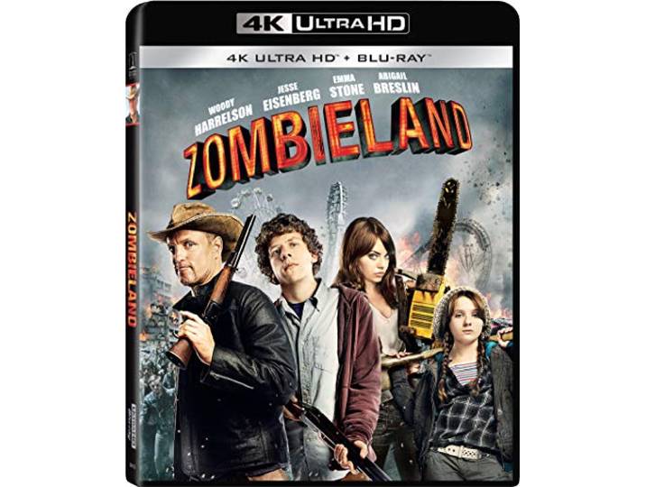 Zombieland