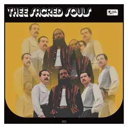 Daptone Records, Schallplatten, Thee Sacred Souls (Dlcd) (Thee Sacred Souls)