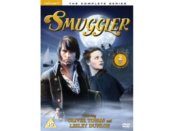 Smuggler