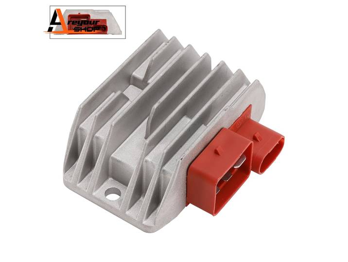 Régulateur 12V + W pour alternateur 2 fils pour KOHLER ED0073623940-S ED0073623930-S