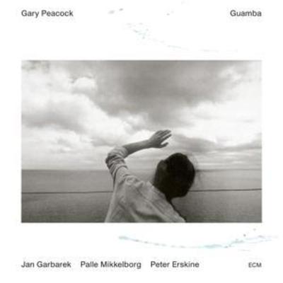 Guamba (Touchstones) - Gary Peacock,Jan Garbarek,Peter Erskine,Mikkelborg, CD