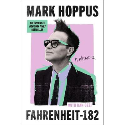 Fahrenheit-182 -