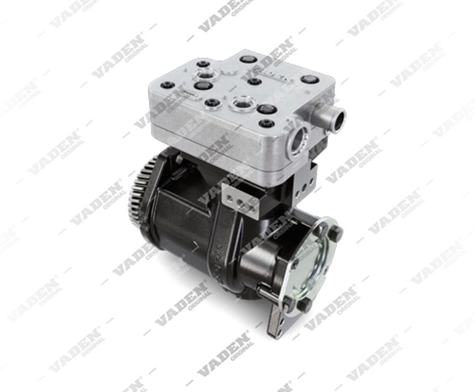 Kompressor, Druckluftanlage VADEN 2500 030 002