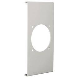 Hager R86847030 Blende 1 St. Grau