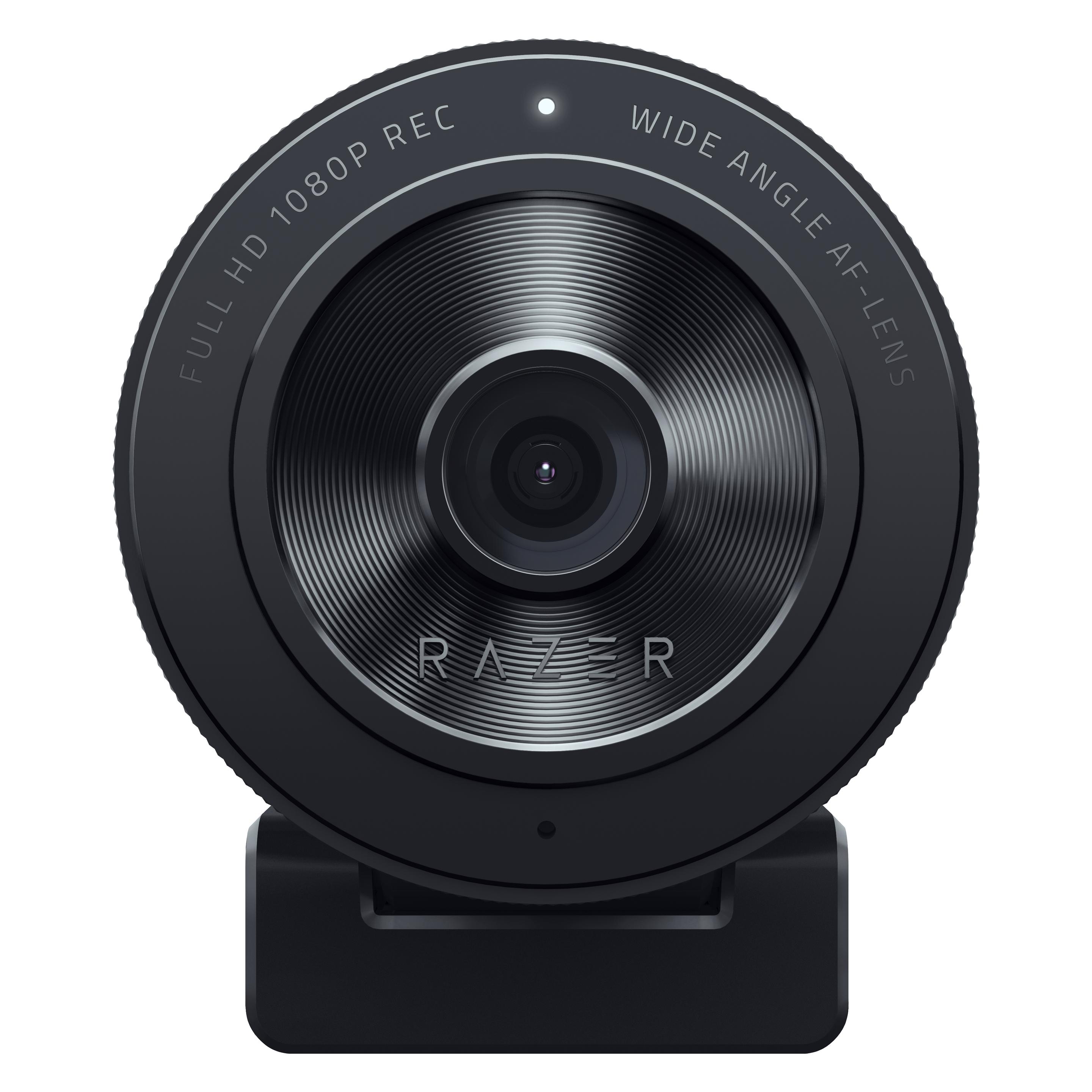 Razer Kiyo X (2 Mpx) (RZ19-04170100-R3M1)