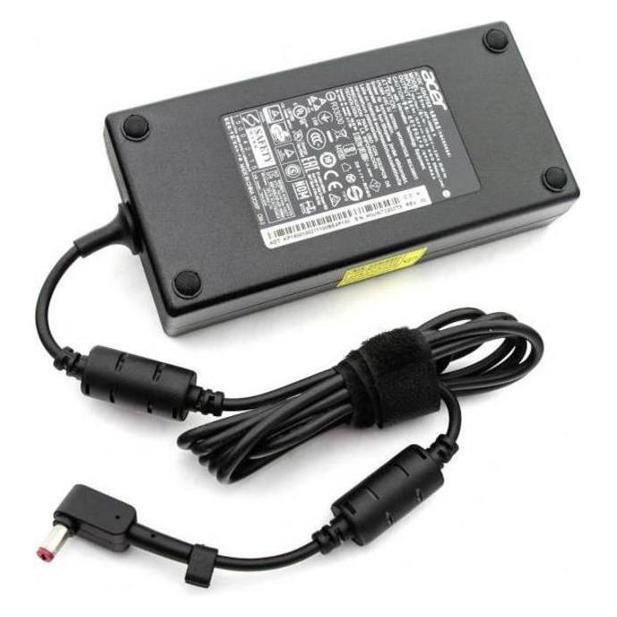Acer AC Adapter (180 W) (KP.18001.002)