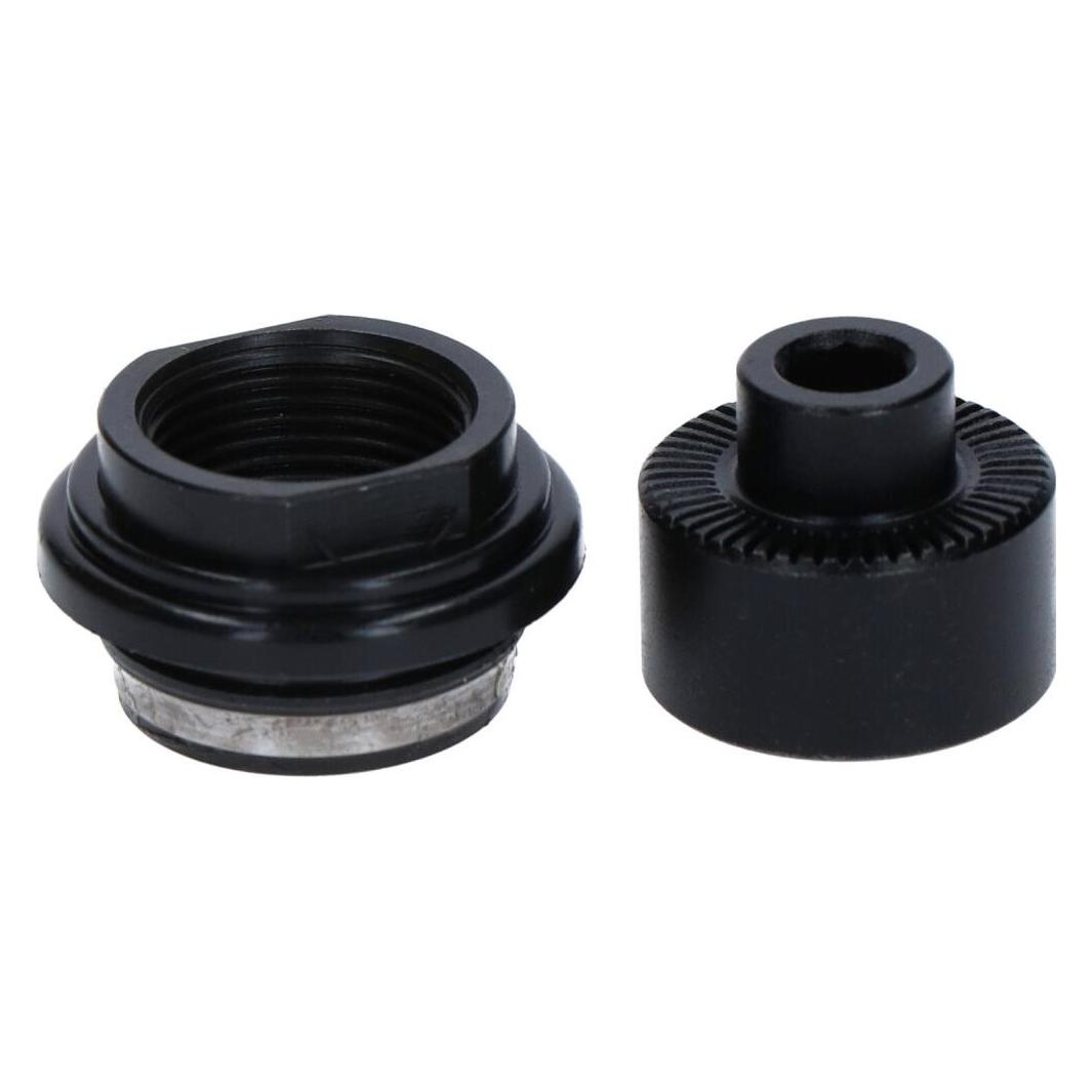 Shimano Achsmutter Mit Konus Links Hr. Fh-Mt500 (39191698)