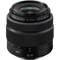 Fujifilm FUJINON GF 35-70 mm WR Zoomobjektiv