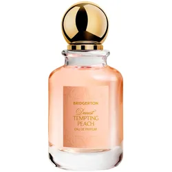 50ml BRIDGERTON Dearest Tempting Peach Eau de Parfum