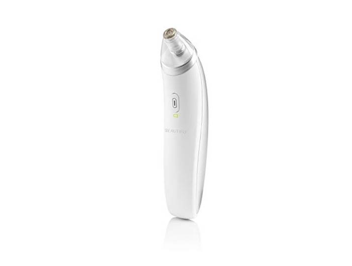 B-Derma Basic Beautifly, diamantmicrodermabrasieapparaat, poriënreiniger, mee-eterverwijderaar, mee-eterverwijderaar, gezichtsreiniging, gezichtsverzorging, peeling gezicht