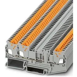Phoenix Contact 3050413 Trennklemme QTC 1,5-TWIN-TG QTC15TWINTG  - 50 Stück