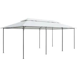 vidaXL, Pavillon, Lavonen (600 cm, 298 cm)