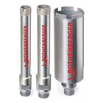 Rothenberger Dia-NBK HSP-Naturstein G1/2", D=50,NL=125 (50 mm) (FF44850)