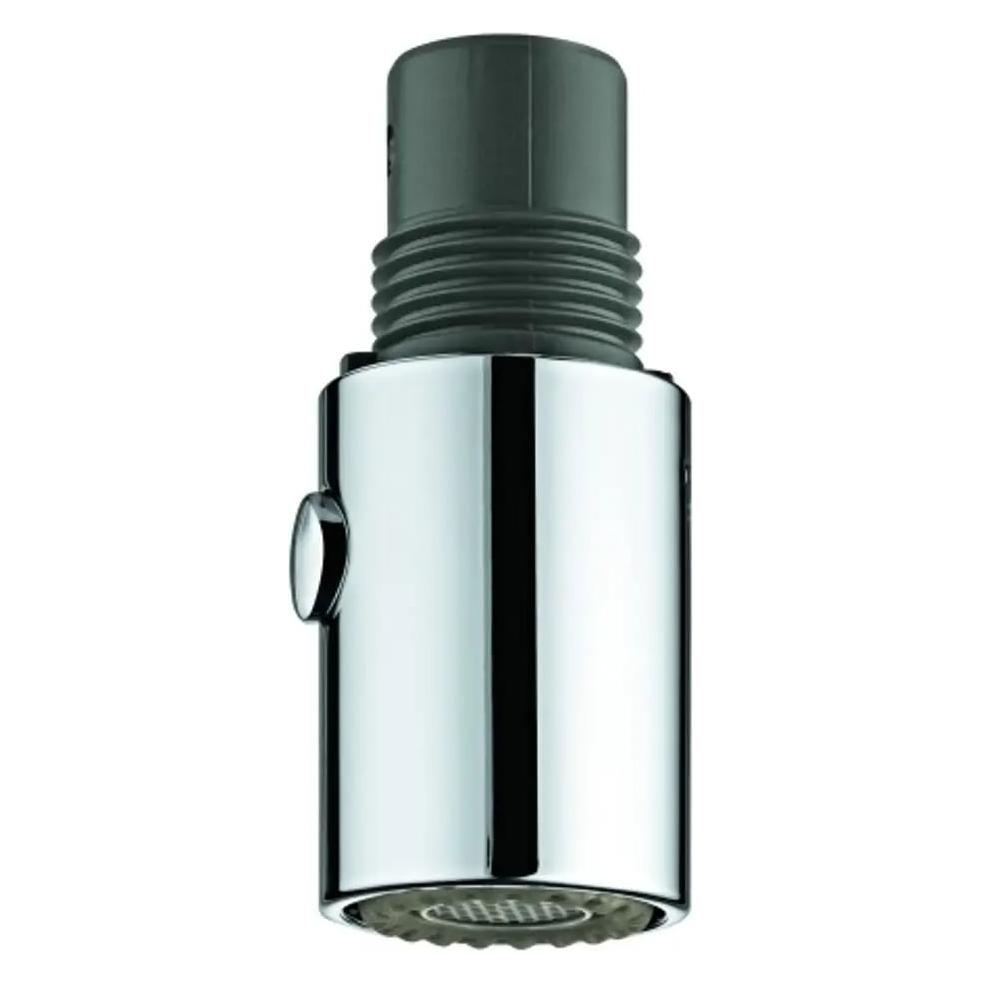 Grohe Spülbrause chr chrom (46857000)