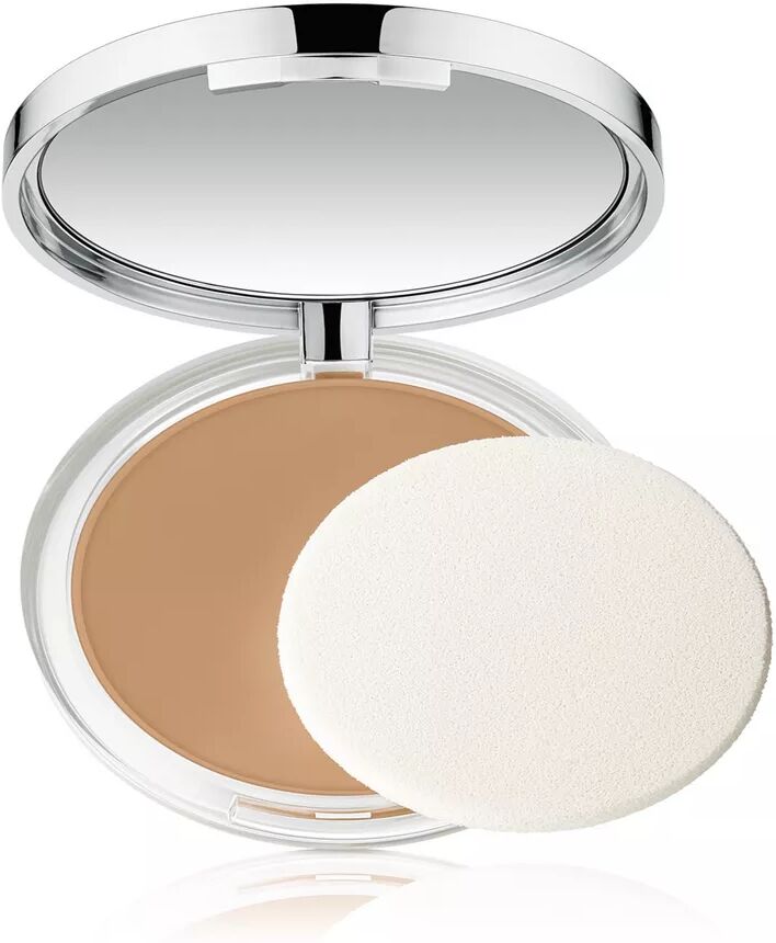 Clinique - Almost Powder Makeup, 10 g, Deep